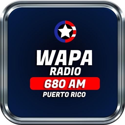 Wapa Radio 680 Am Radio Puerto