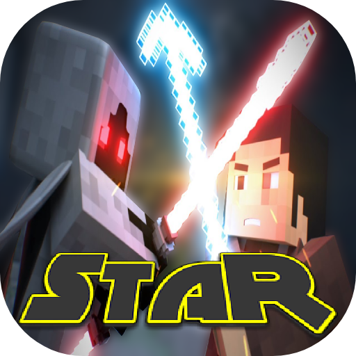 Star Adventure Mod