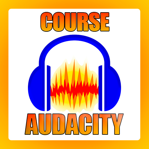 Course Audacity