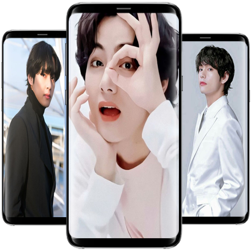 BTS-V (Kim Taehyung) Wallpaper