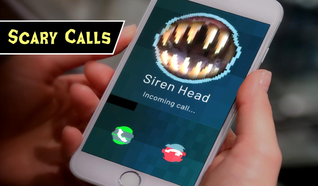 Download Siren head sound Prank siren android on PC