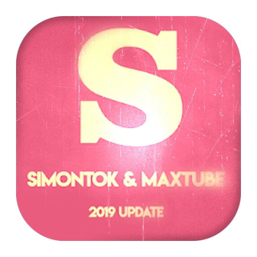 Unblock Simon‍Tok VPN Terbaru
