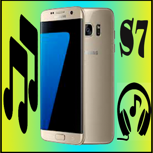 Ringtones Galaxy S7