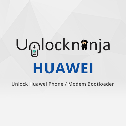 Unlock Huawei Phone