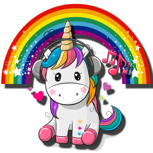 🌈 WAStickerApps Kawaii Stickers for WhatsApp