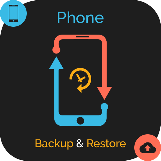 Phone backup & restore - All B