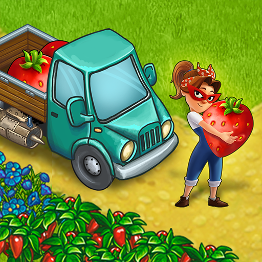 Superfarmers：farming simulator