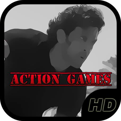 Action Games