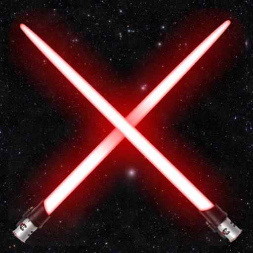 Laser Sword - Lightsaber Simulator