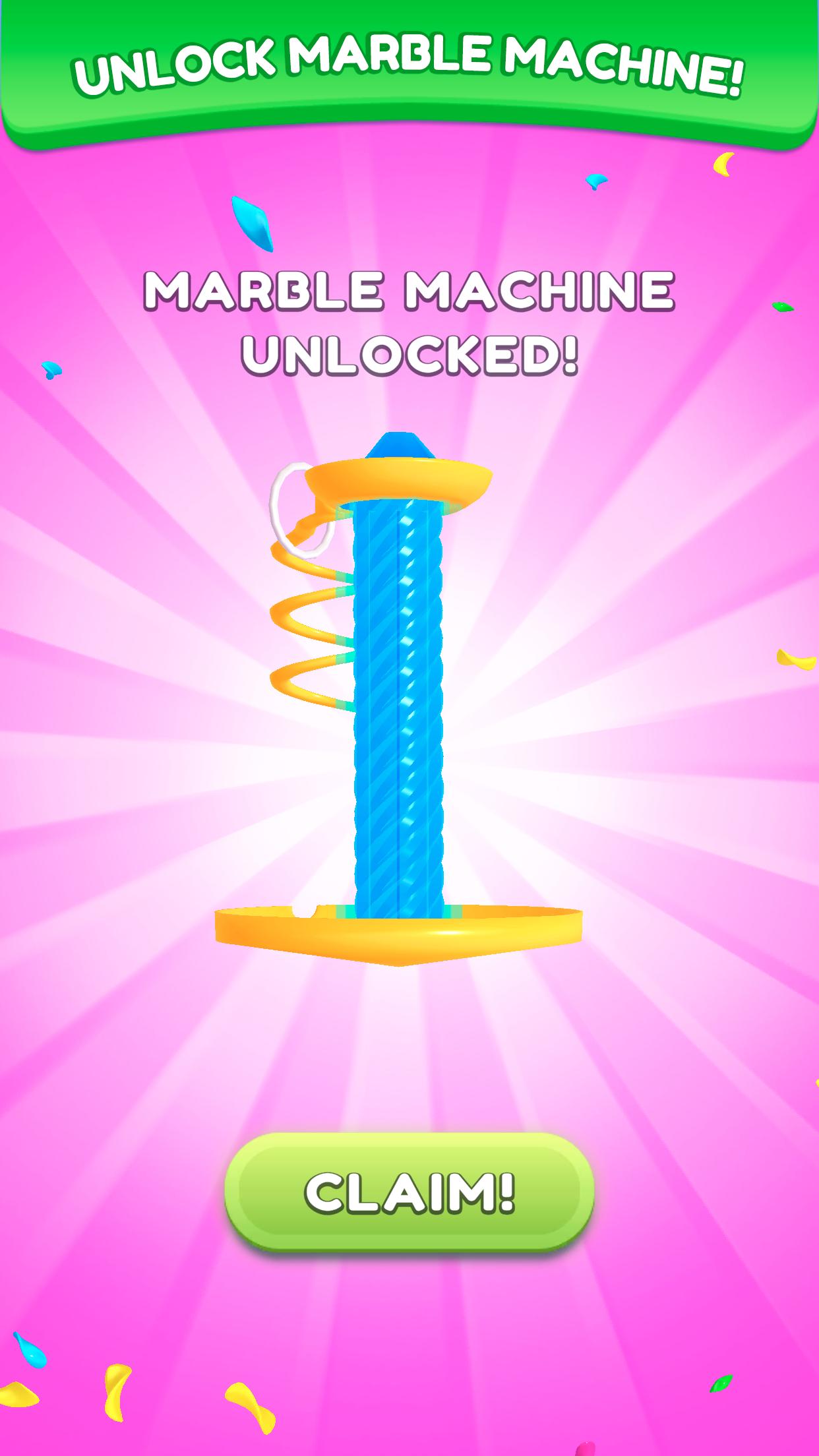 Download My Little Marble Run android on PC