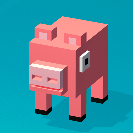 Mountain Hopper: Hay Farm