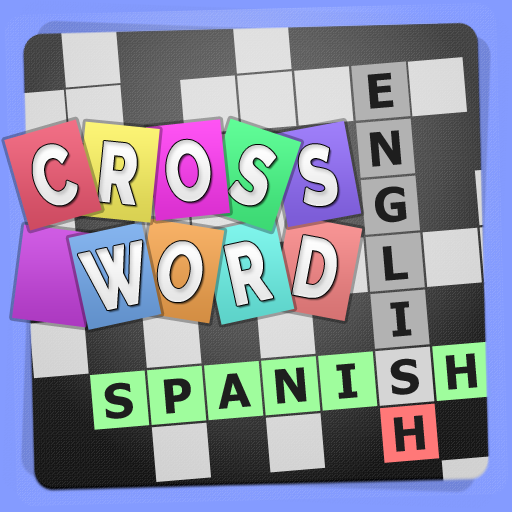 English Spanish Crossword