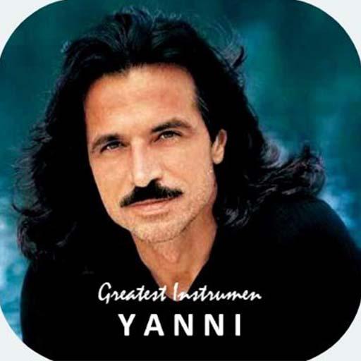 Greatest Yanni with Friends