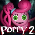 Poppy Playtime Chapter 2 Game