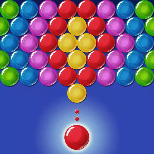 Bubble Shooter - Pop Puzzle
