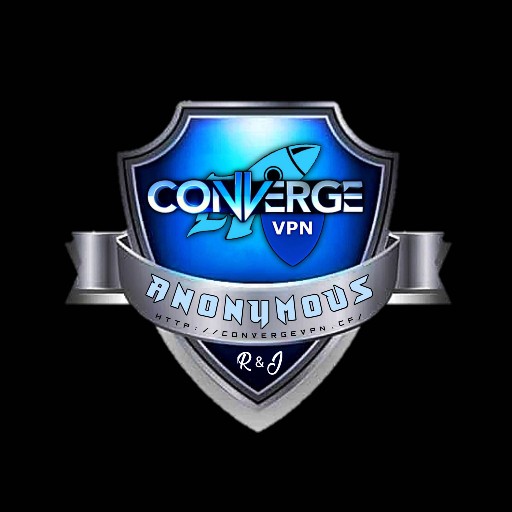 ConvergeVPN PRO