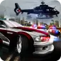 Police Car Chase: Police Games