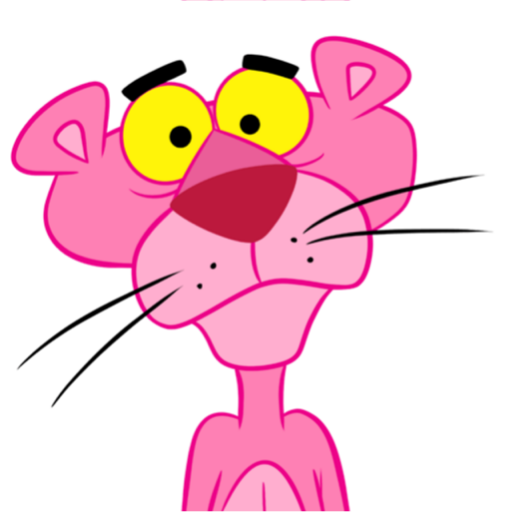 Pink Panther