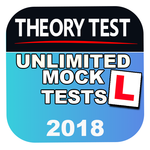 The Official DVSA theory test  2018