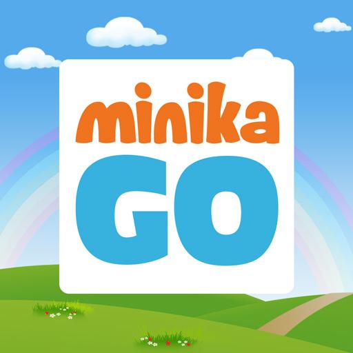 Minika Go