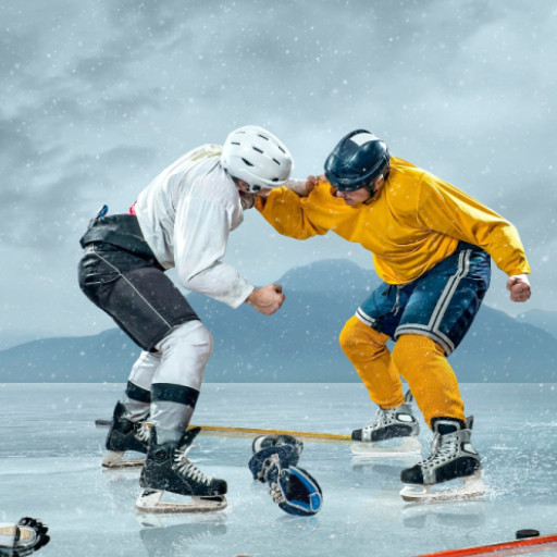 Ice Hockey Wallpapers HD