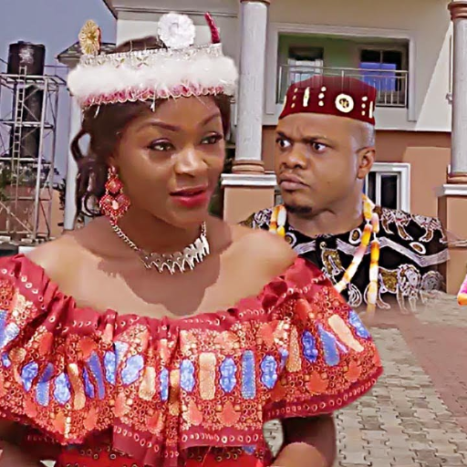 African Nollywood Movies Latest Nigerian Movie App