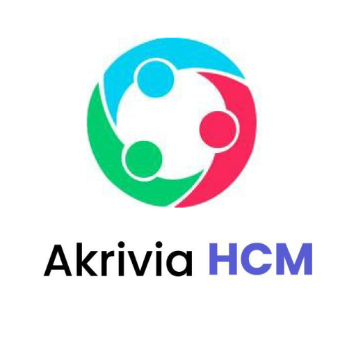 Akrivia HCM