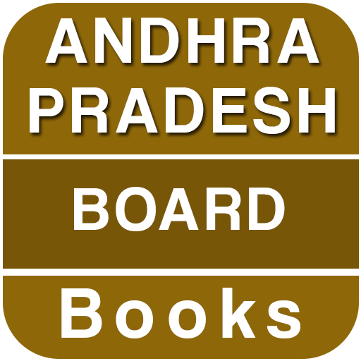 Andhra Pradesh Textbooks & Imp