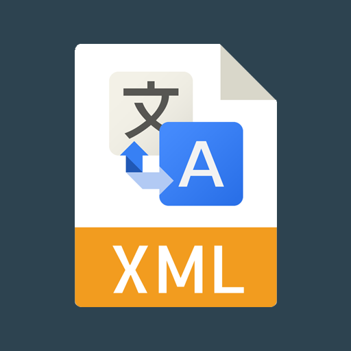 XML Translator Pro - Traductor