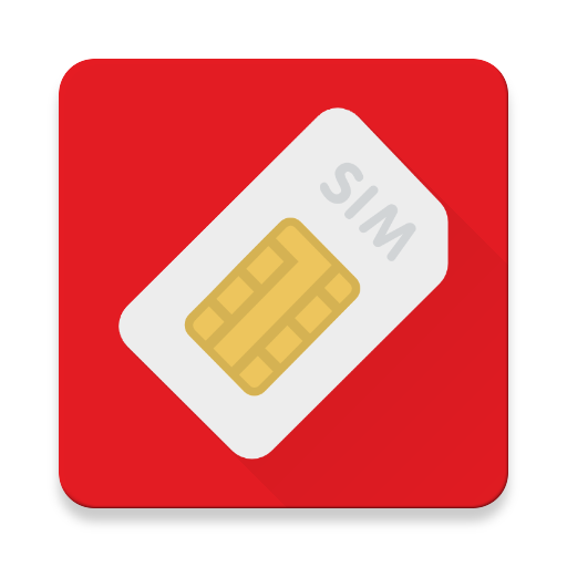 SIM Card Info