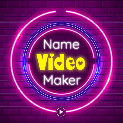 Name Video Maker