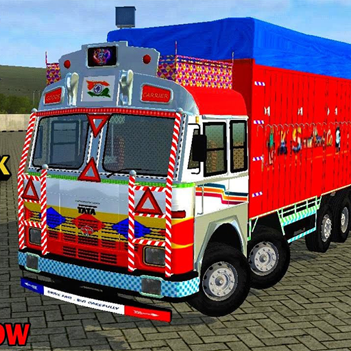 Mod Tata Truck Bussid 2023