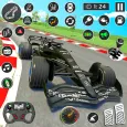 Formula Car Racing - Car Games