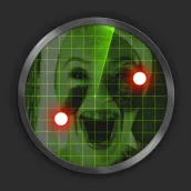 Ghost Detector simulator Prank