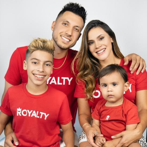 The Royalty Family videos