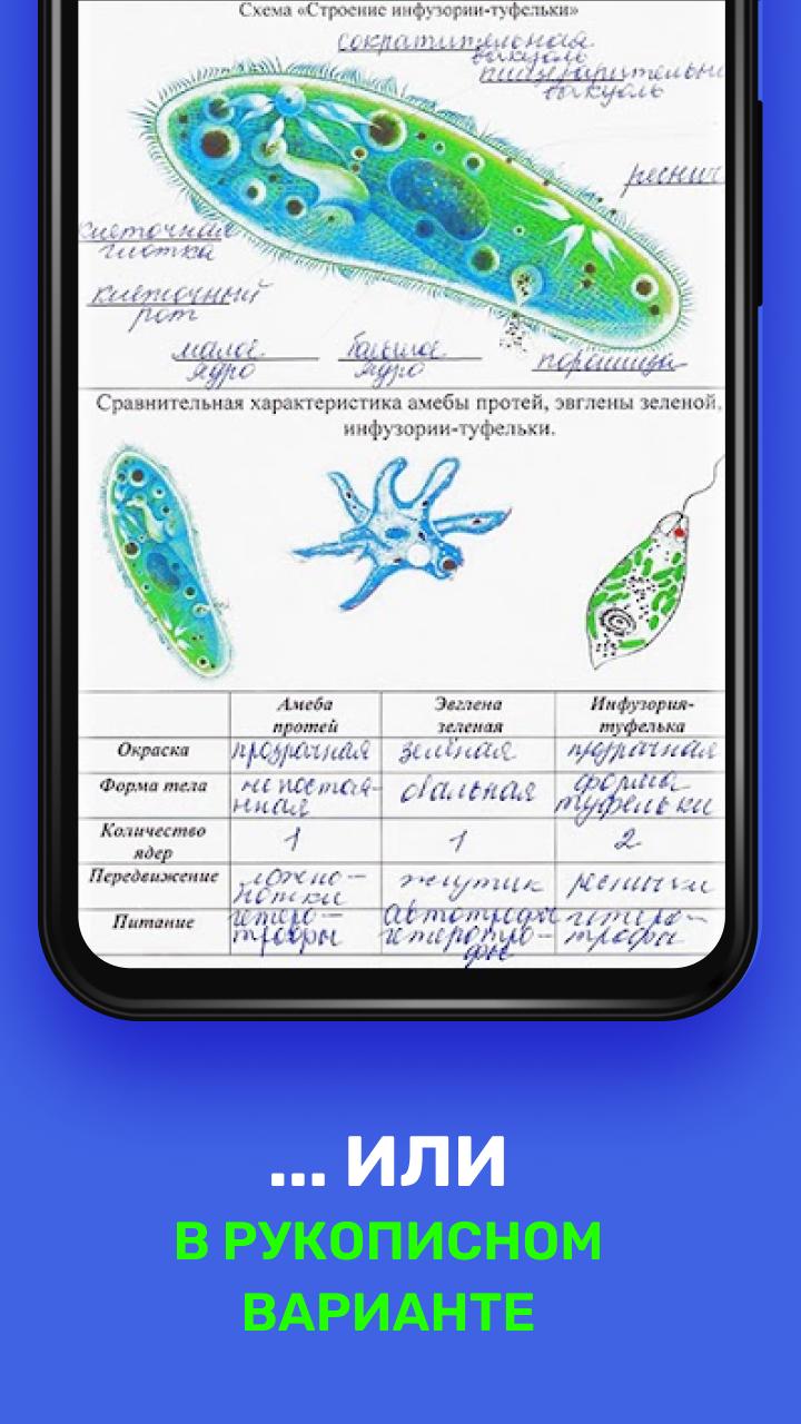 Скачать ГДЗ: решебник по фото учебника на ПК | Официальный представитель  GameLoop