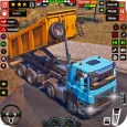 Trò chơi xây dựng JCB thực 3D