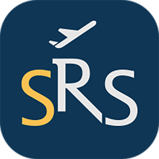 SRS-Business Travel Management