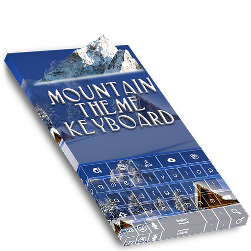 Mountain Keyboard