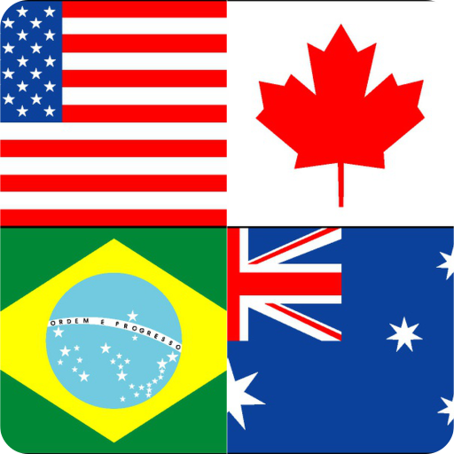 World Flags Guessing