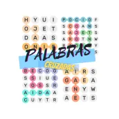 Palabras cruzadas español