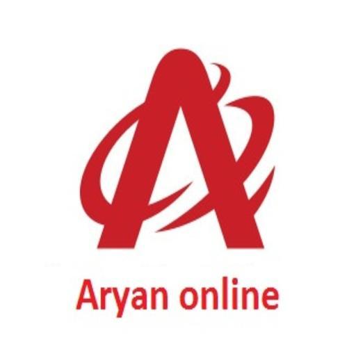 Aryan Online Store