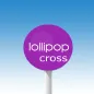 Lollipop Cross