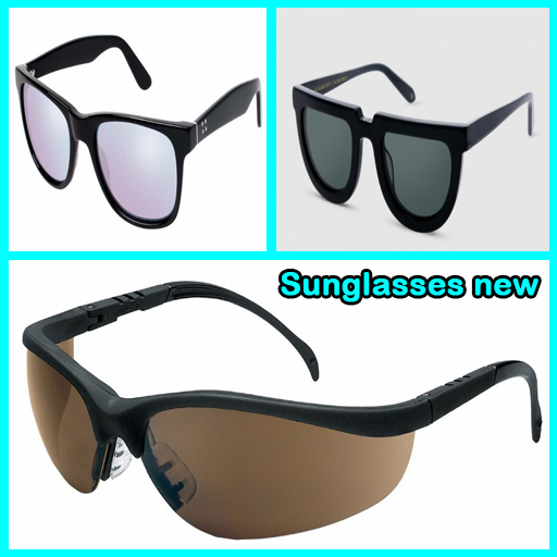Sunglasses Design Ideas