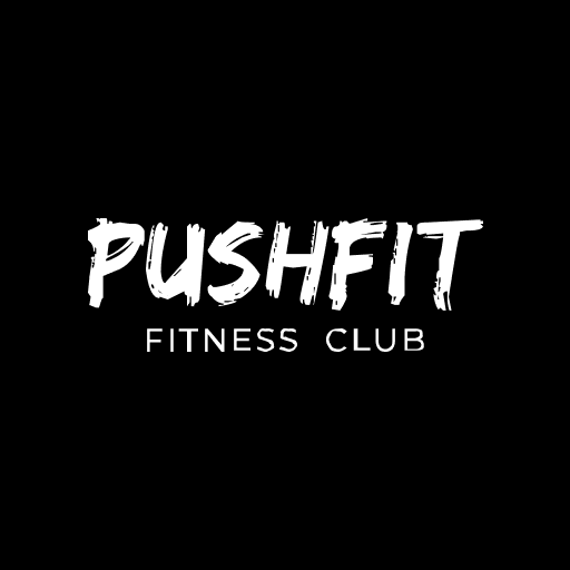 PUSHFIT-fitness club