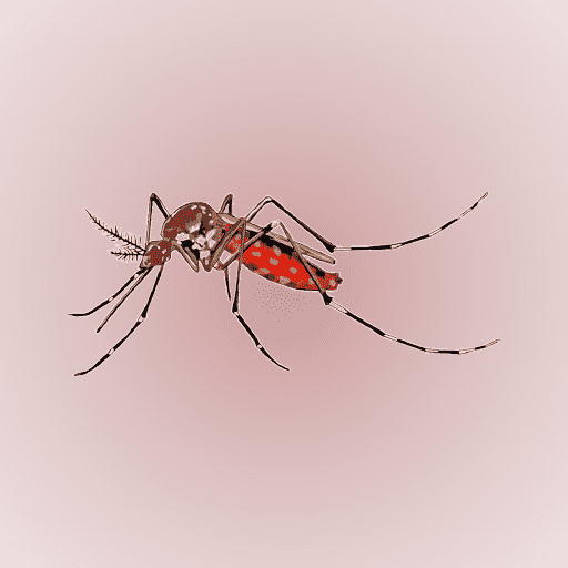 Mosquito Sounds