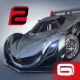 GT Racing 2：賽車遊戲