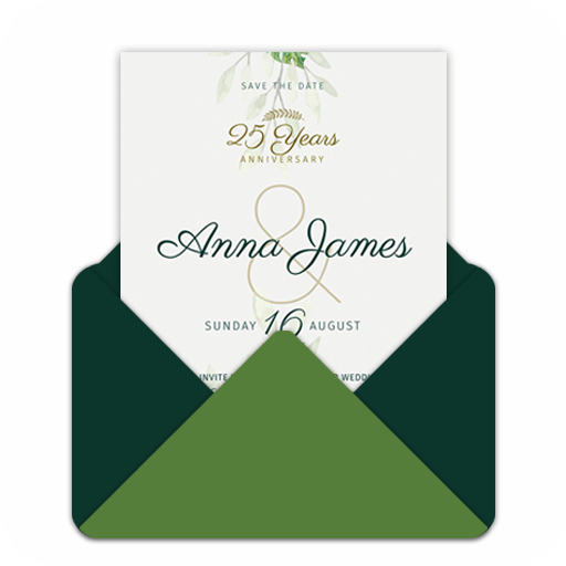 Wedding Invitation Card Maker