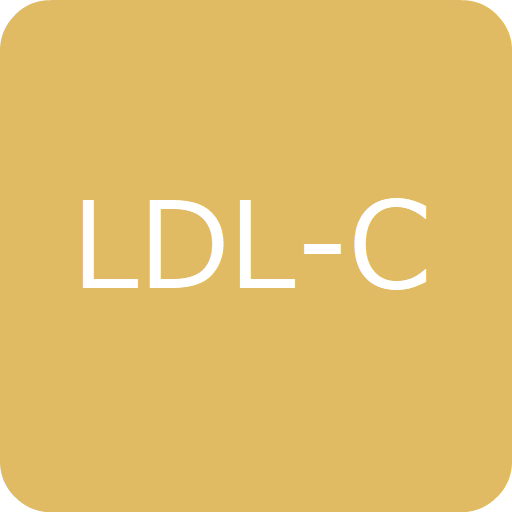 Kalkulator LDL-kolesterol
