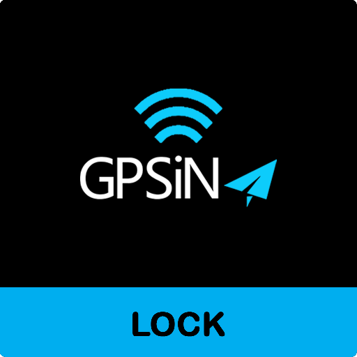 GPSINA LOCK